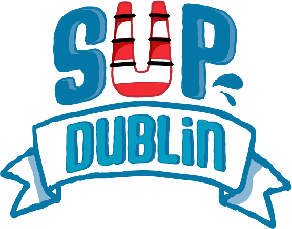 SUP Dublin